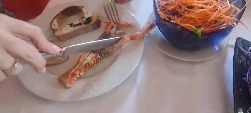 Menu_Ristorante La Playa_Vietri sul Mare_image_2