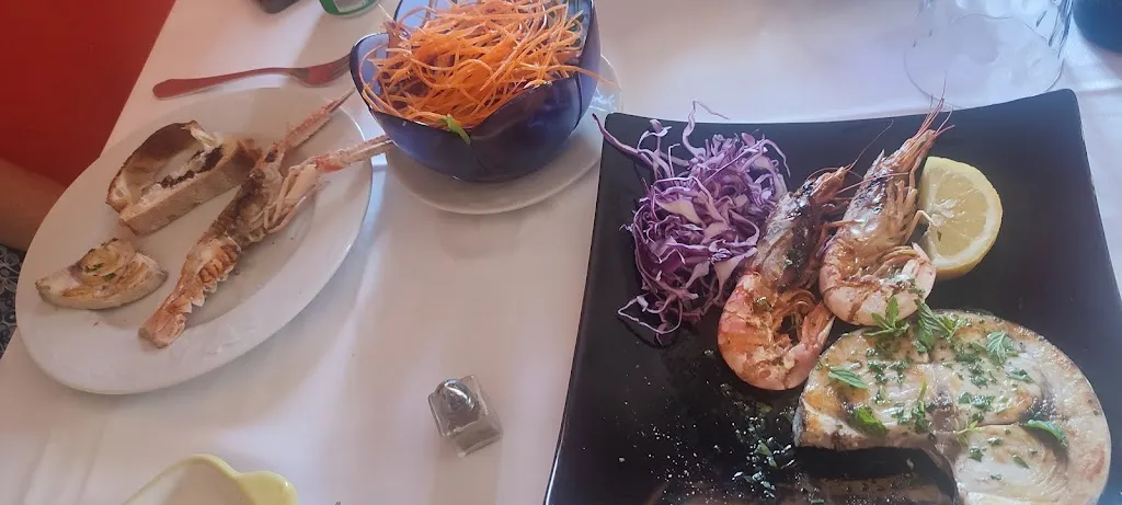 Menu_Ristorante La Playa_Vietri sul Mare_image_4