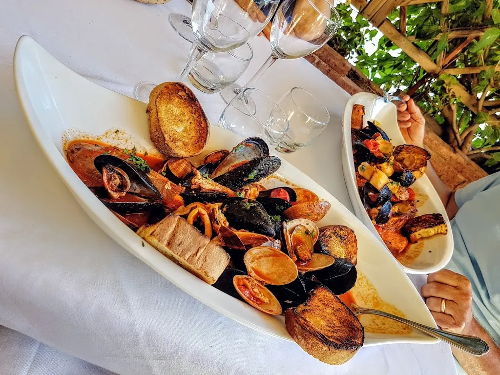 Menu_Ristorante La Playa_Vietri sul Mare_image_6