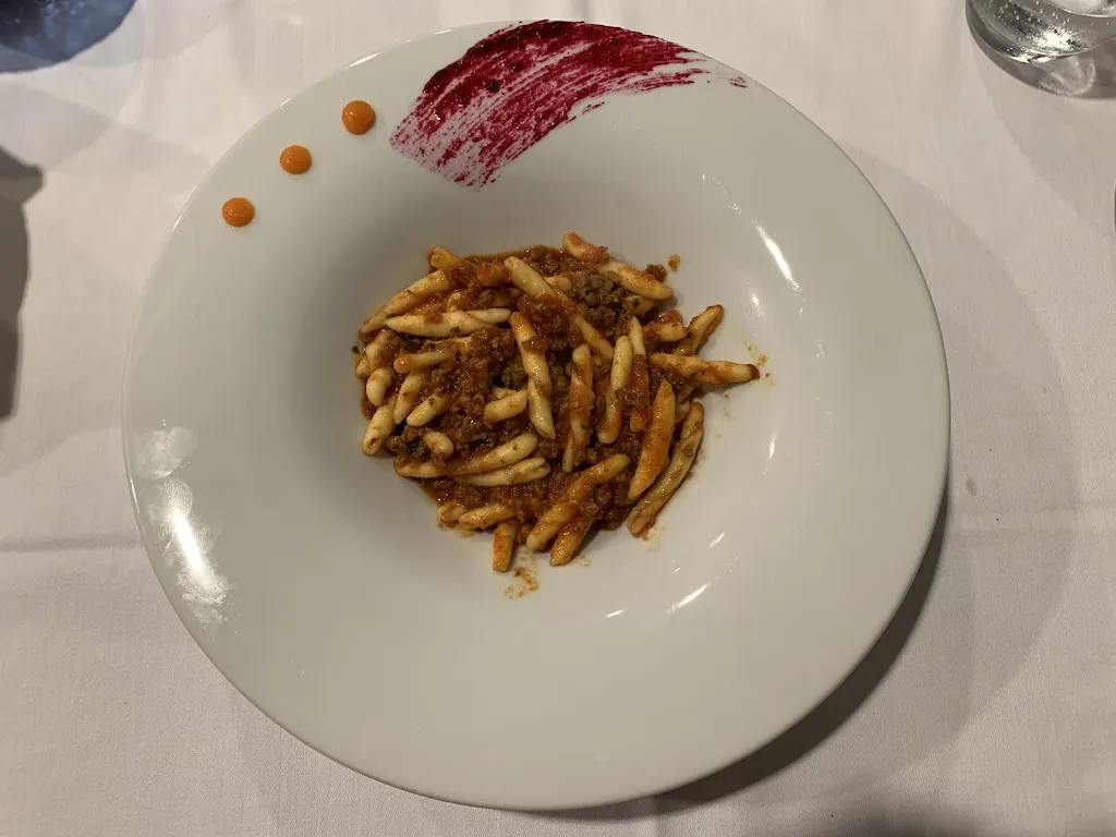 joe queer_Ristorante La Playa_Vietri sul Mare_review