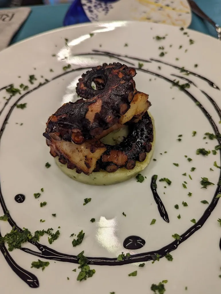 Menu_Russo Amalfi Coast_Vietri sul Mare_image_2