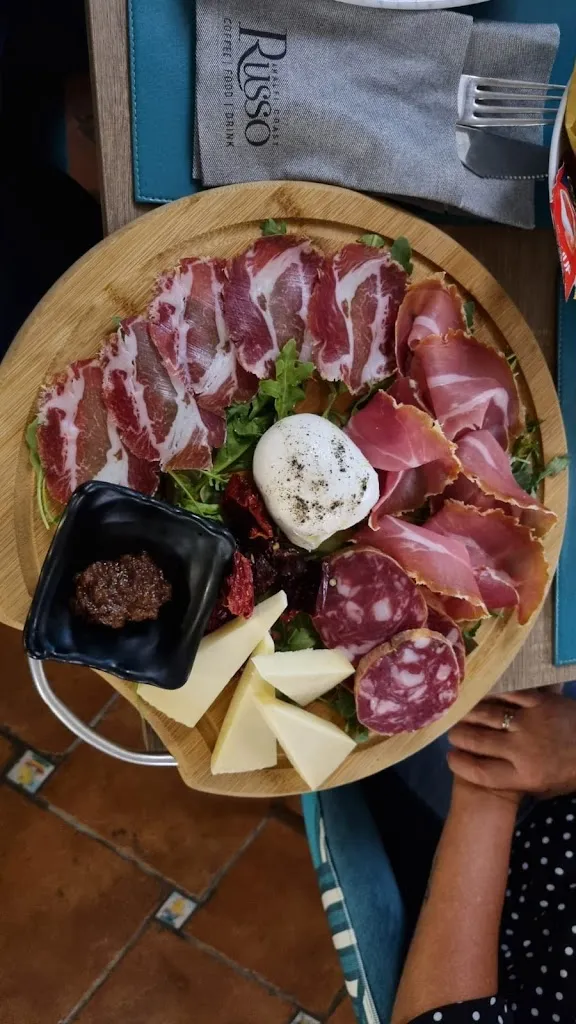 Menu_Russo Amalfi Coast_Vietri sul Mare_image_7