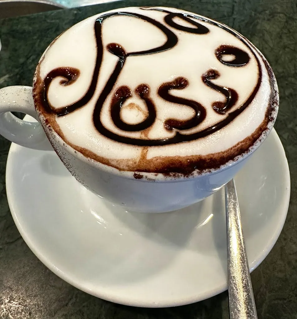 Menu_Russo Amalfi Coast_Vietri sul Mare_image_8