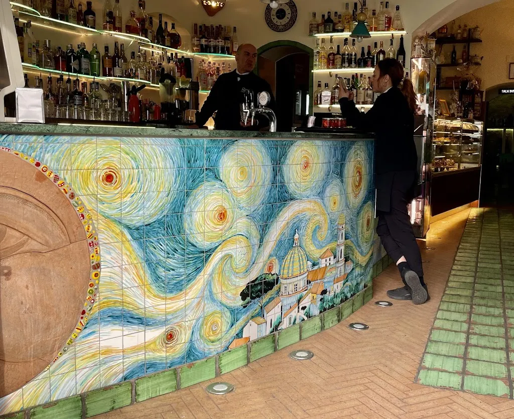 Karis Chang-Foreverfit_Russo Amalfi Coast_Vietri sul Mare_review