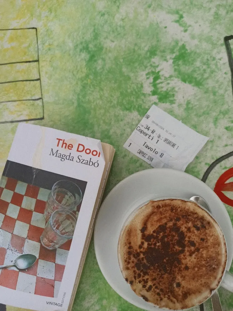 Anastasiya Pikalo_Russo Amalfi Coast_Vietri sul Mare_review