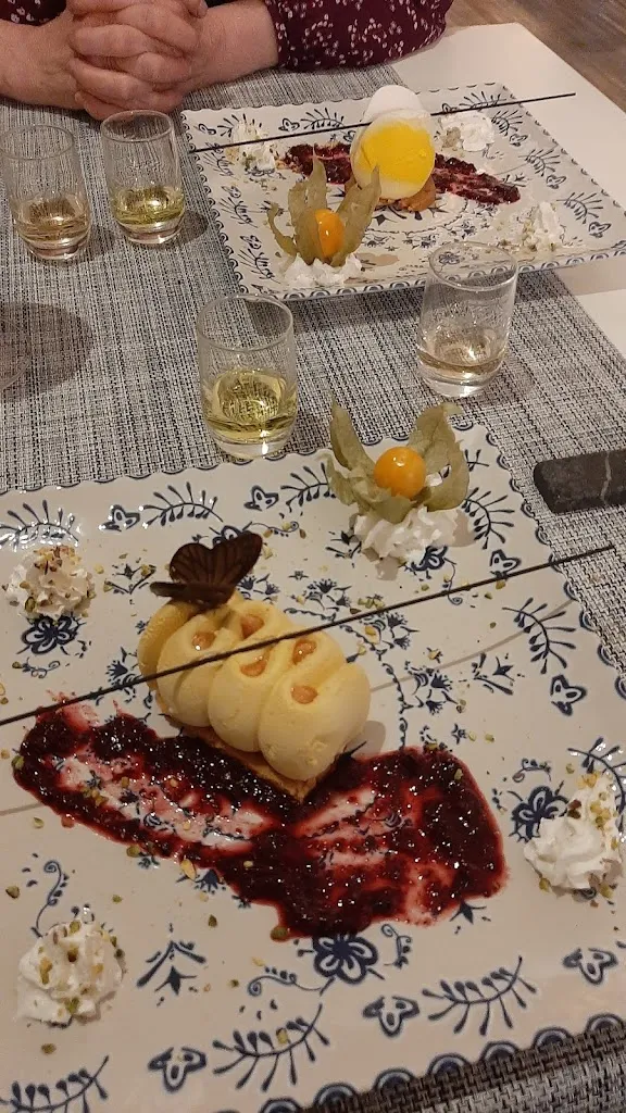 Gandalf Of-Elsass_La Cantinella Petrasia_Villammare_review