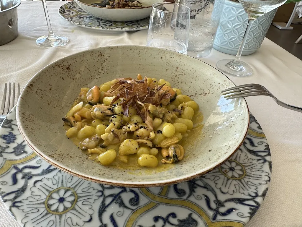 The Lawn Sensei_La Cantinella Petrasia_Villammare_review