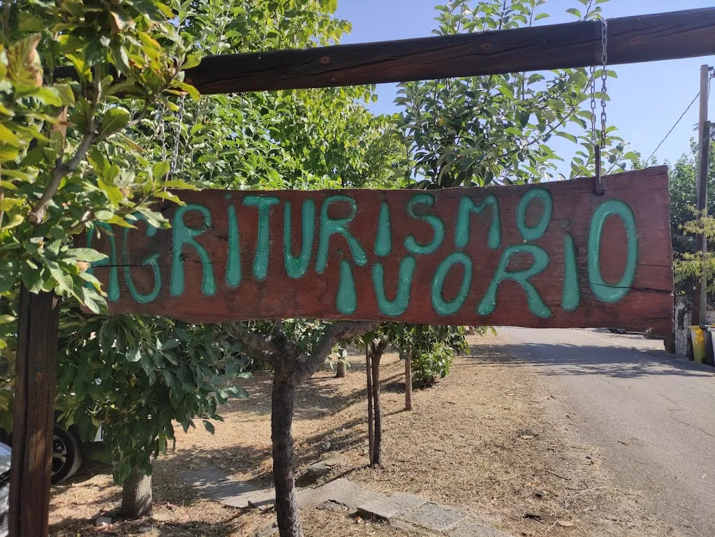 Antonio Petralia_Agriturismo Iuorio_Villamaina_review