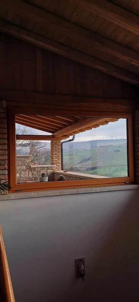 AlessandraB._Le Conche Country House_Villamaina_review