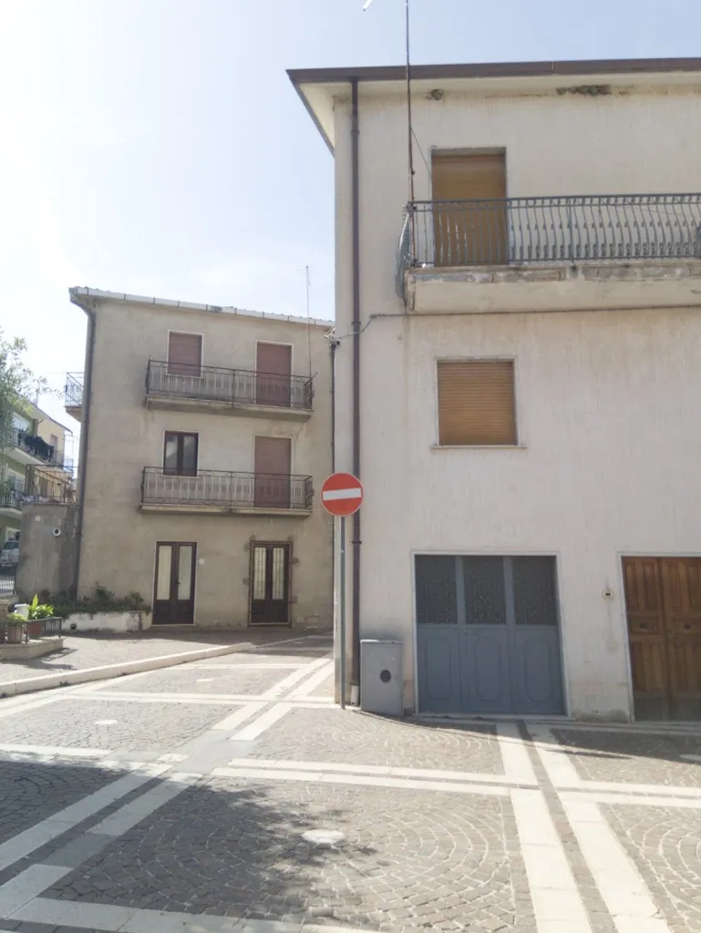 Bar Vuolo restaurant in Villamaina