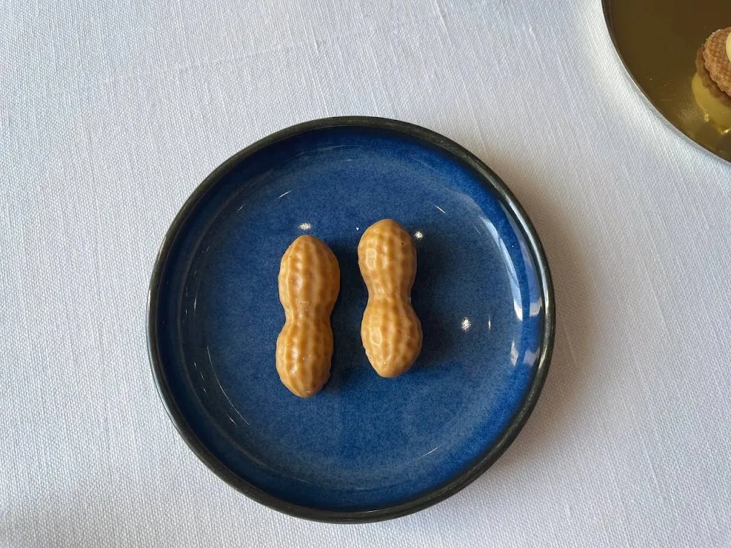 Davide_Maeba Restaurant_Villamaina_review