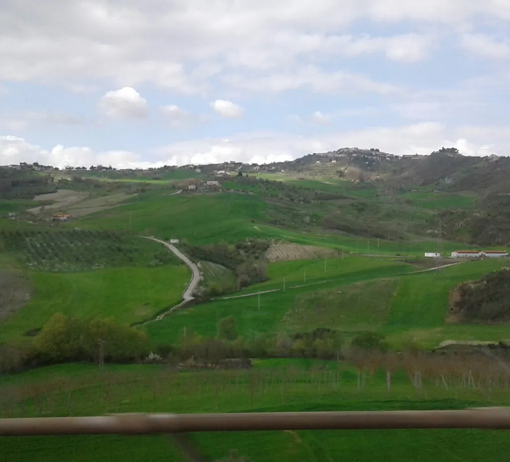 'Profumo Di Mare' Di Silano Antonello restaurant in Villanova del Battista
