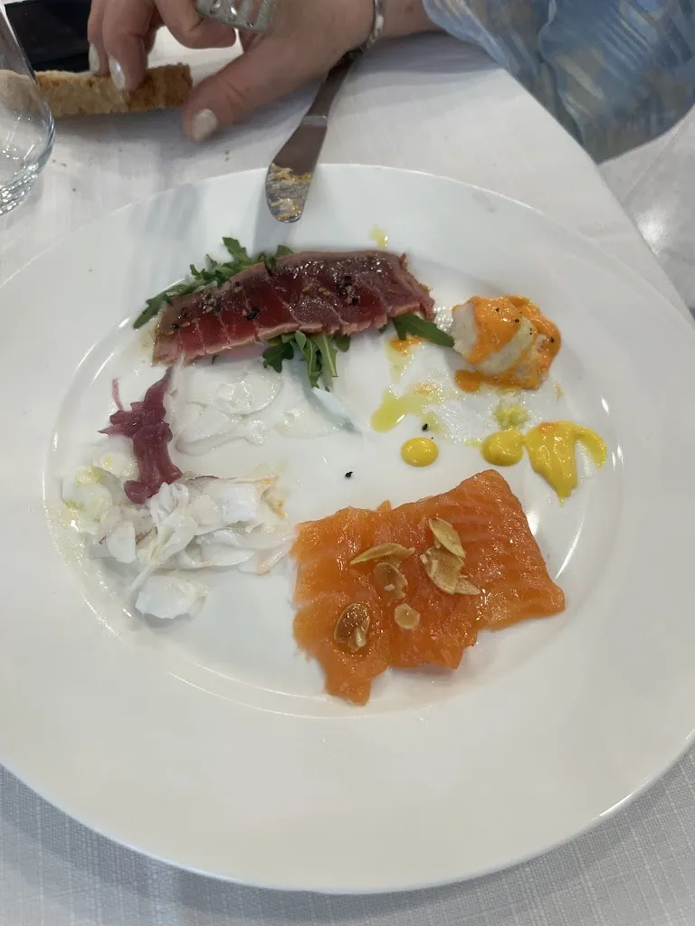 Lorenzo Russo_Ristorante Pizzeria da Remo Nocciano_Nocciano_review