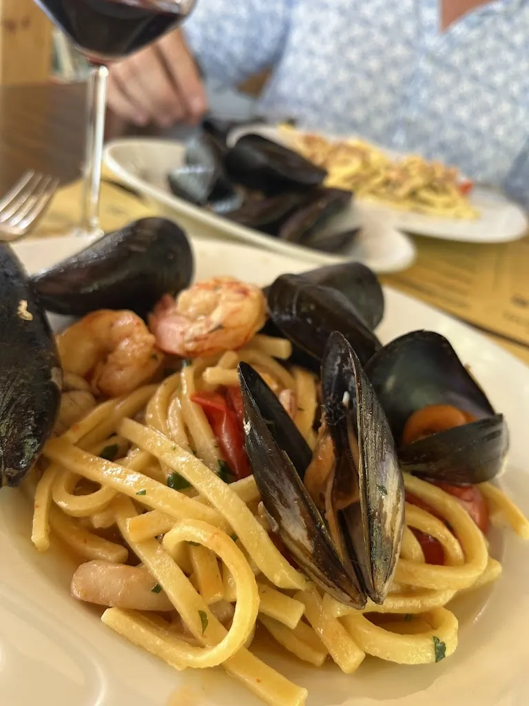 Heike Krüger_MorisCafè_Vitulano_review