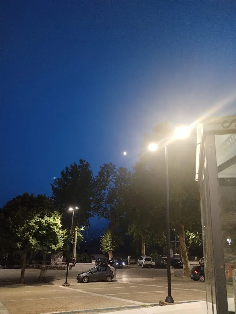 Umberto Guarino_MorisCafè_Vitulano_review