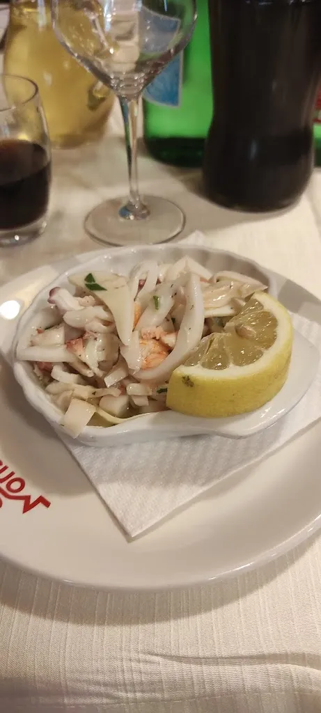 Nicola Pugliese_MorisCafè_Vitulano_review