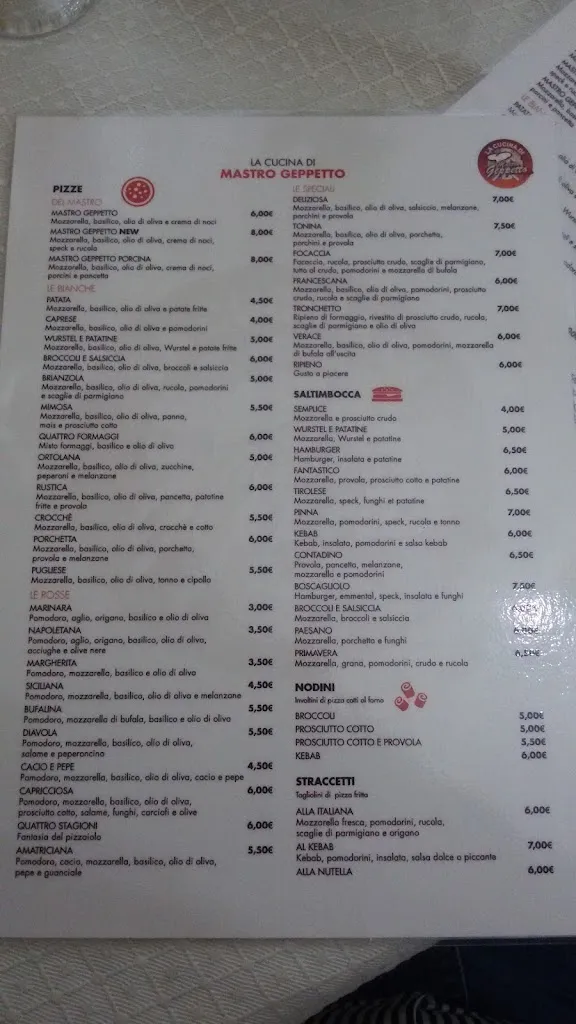 Menu_La cucina di Mastro Geppetto_Visciano_image_4