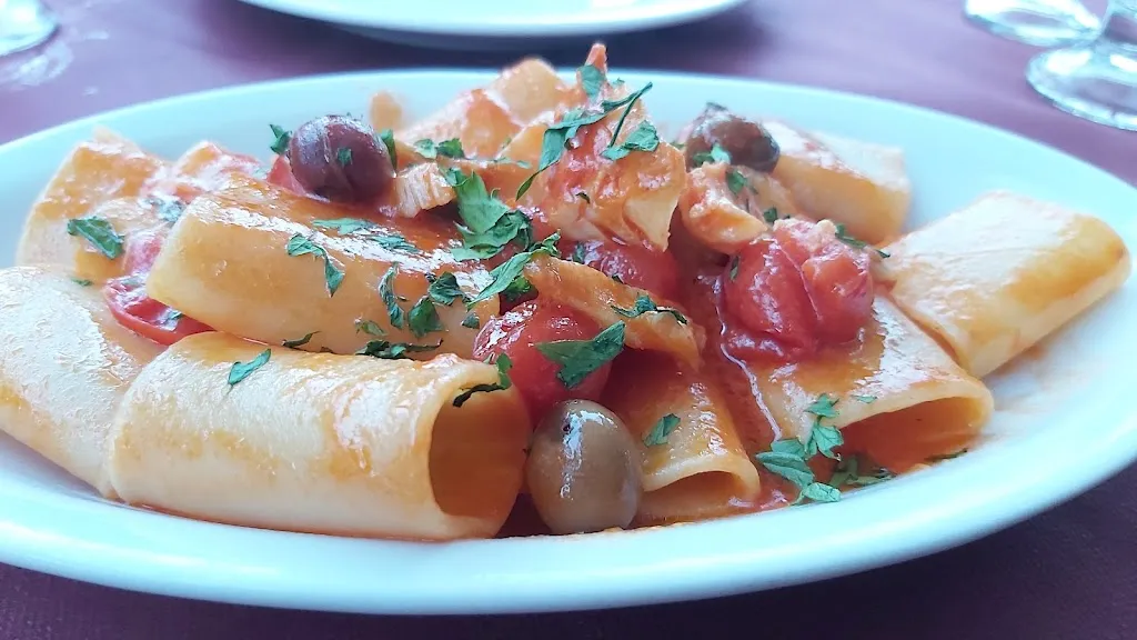 Veronika Kostyunina_La cucina di Mastro Geppetto_Visciano_review