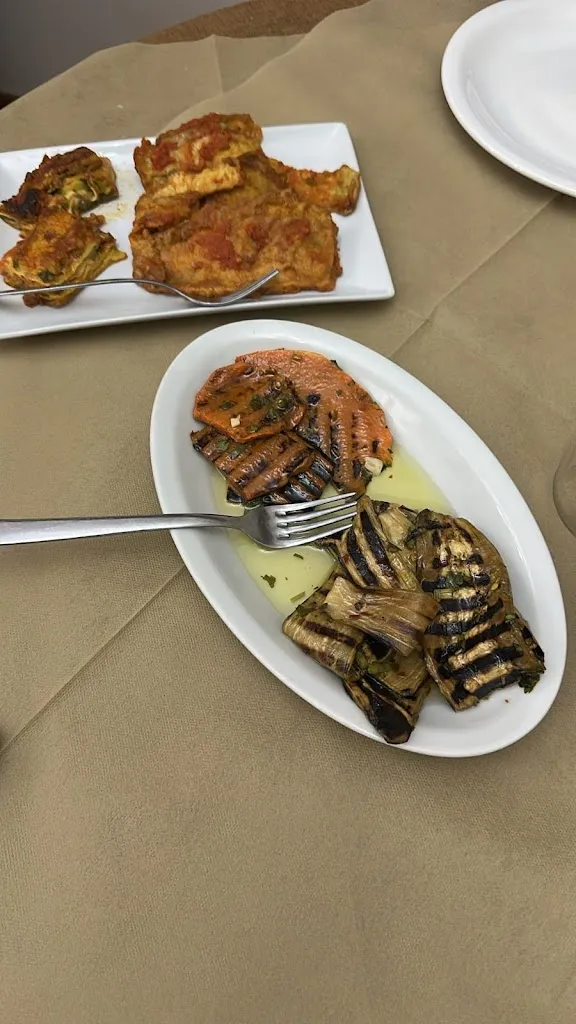 Franco Mottola_La cucina di Mastro Geppetto_Visciano_review