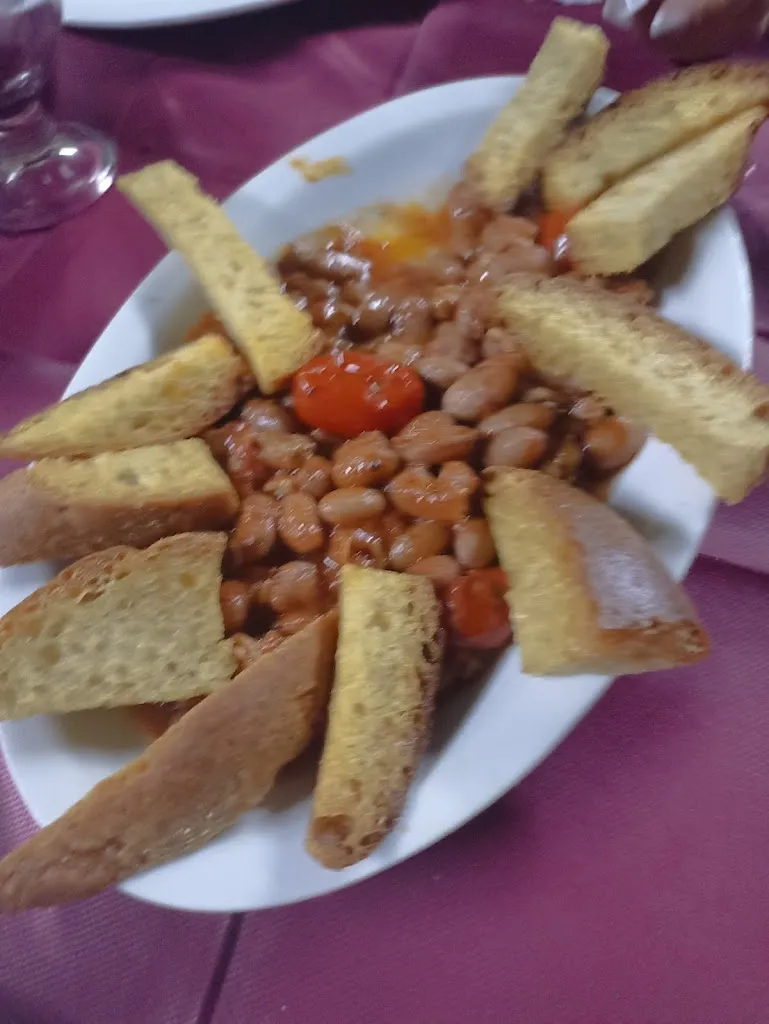 Mariano Mocerino_La cucina di Mastro Geppetto_Visciano_review