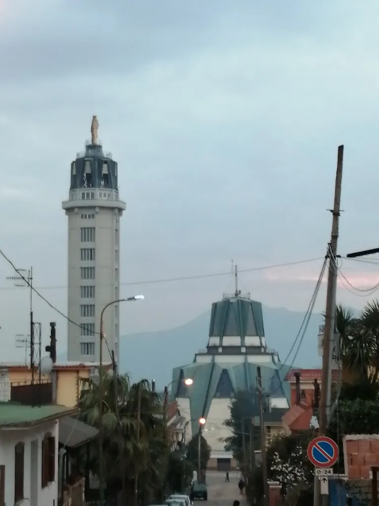 Raffaele Tuso_Casa Montedonico_Visciano_review