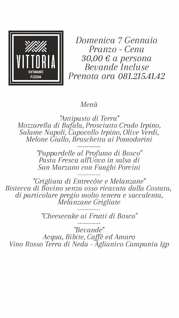 Menu_Ristorante Pizzeria Vittoria_Visciano_image_1