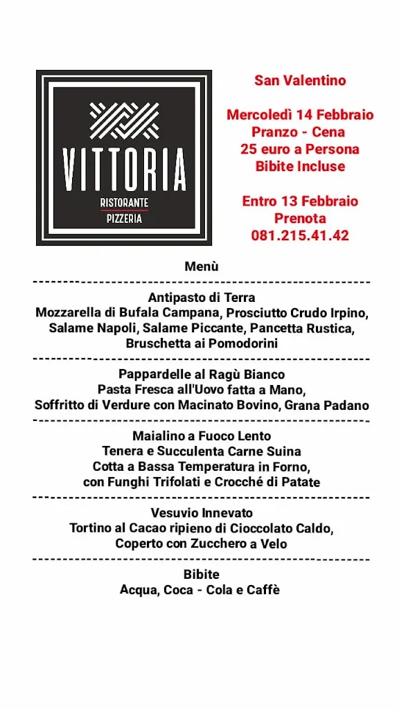 Menu_Ristorante Pizzeria Vittoria_Visciano_image_2