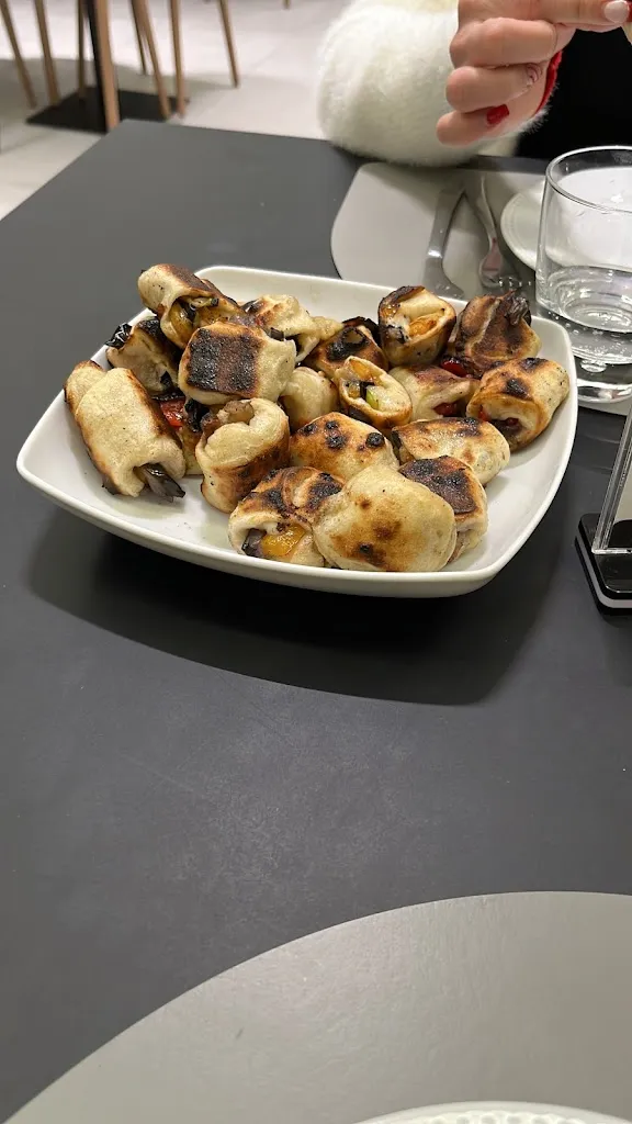 Ferdinando Ferrara_Ristorante Pizzeria Vittoria_Visciano_review