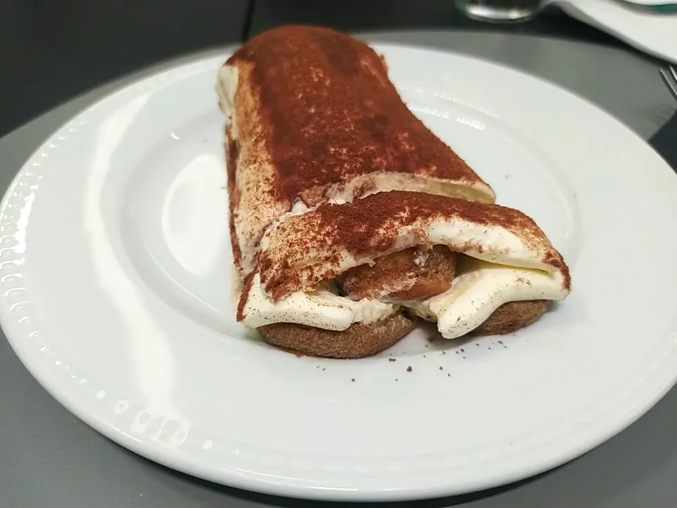 P. F._Ristorante Pizzeria Vittoria_Visciano_review