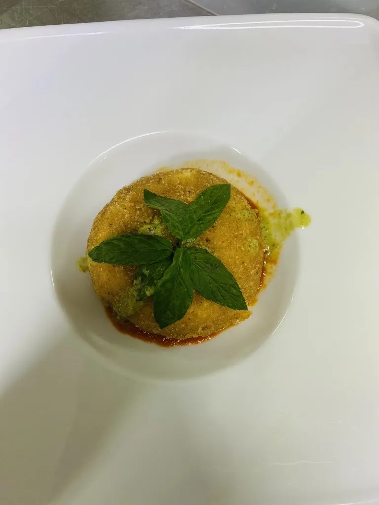 Carmine Trinchese_La Concordia_Visciano_recensione