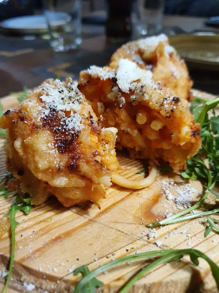 Kurush Tarta_Malto d' Oro_Visciano_review