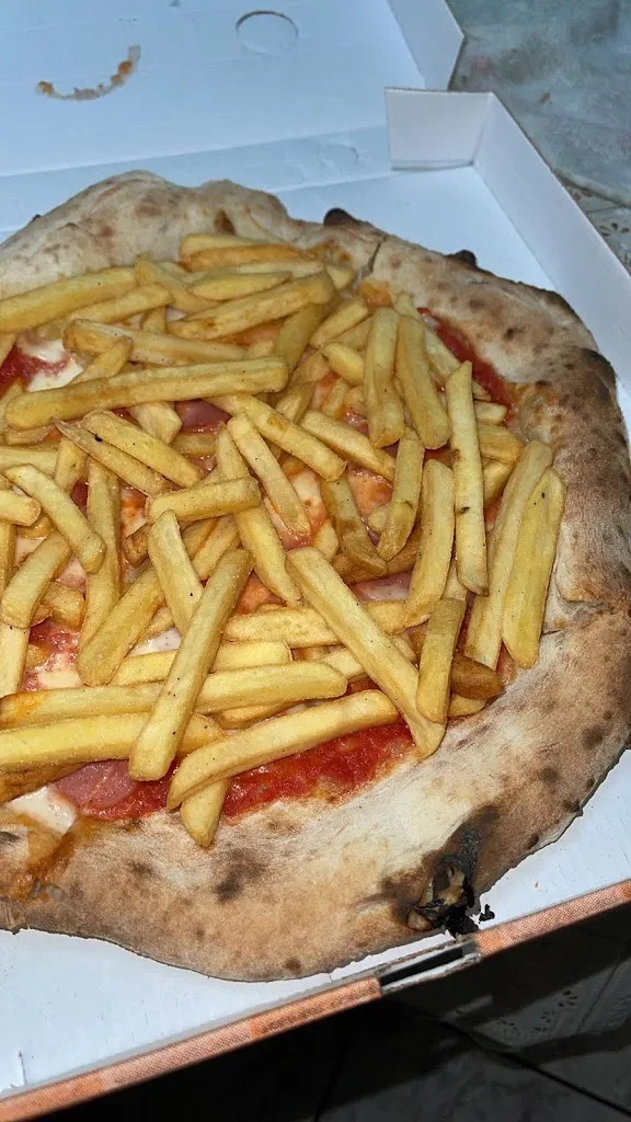 Gaetania Di Betta_Stop And Go_Visciano_review