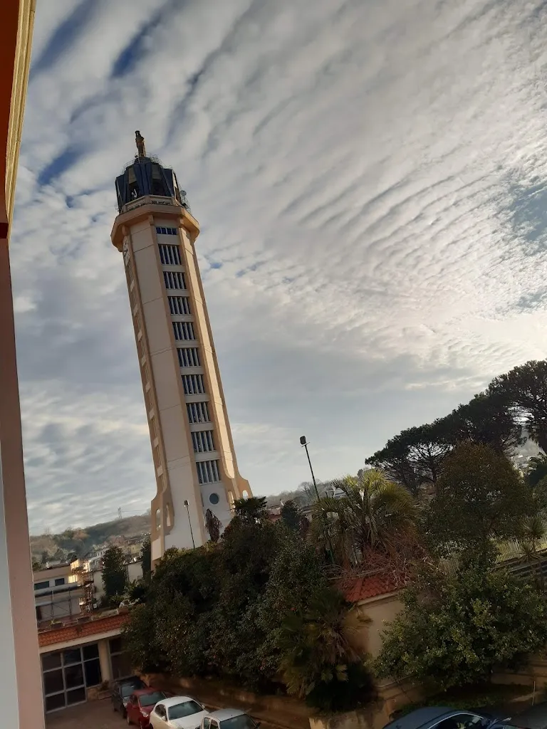 Annunziata Petti_Casa del pellegrino Oasi di Maria_Visciano_review