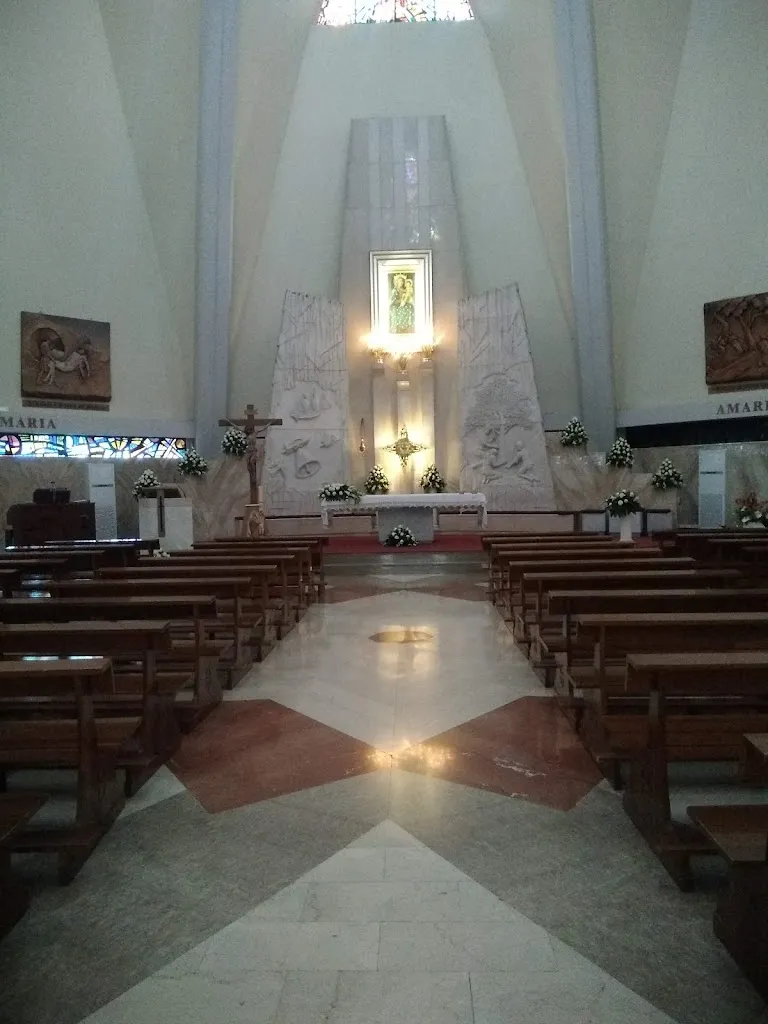 Casa del pellegrino Oasi di Maria_Visciano_slider_image_3