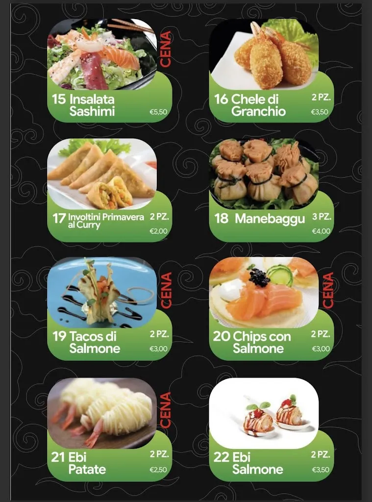 Ye Sushi Restaurant_Villa Literno_slider_image_2