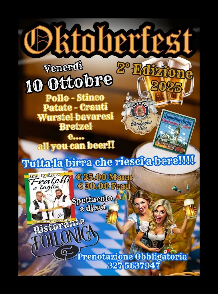 Menu_Ristorante Pizzeria Follonica_Nocciano_immagine_1