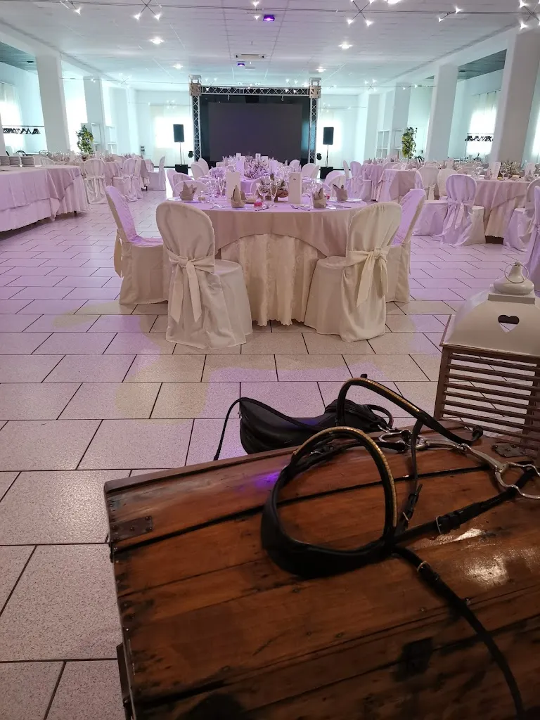 Ristorante Pizzeria Follonica restaurant in Nocciano