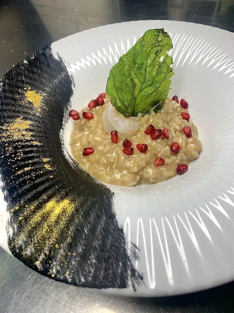 Menu_Exclusive gourmet privilege_Villa Literno_image_4