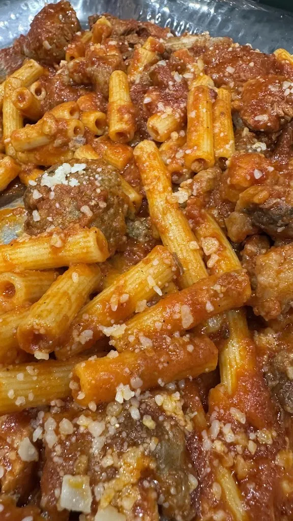 Rosario Pellegrino_Exclusive gourmet privilege_Villa Literno_review