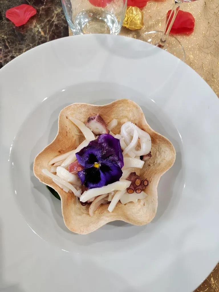 Giovanna Poziello_Exclusive gourmet privilege_Villa Literno_review