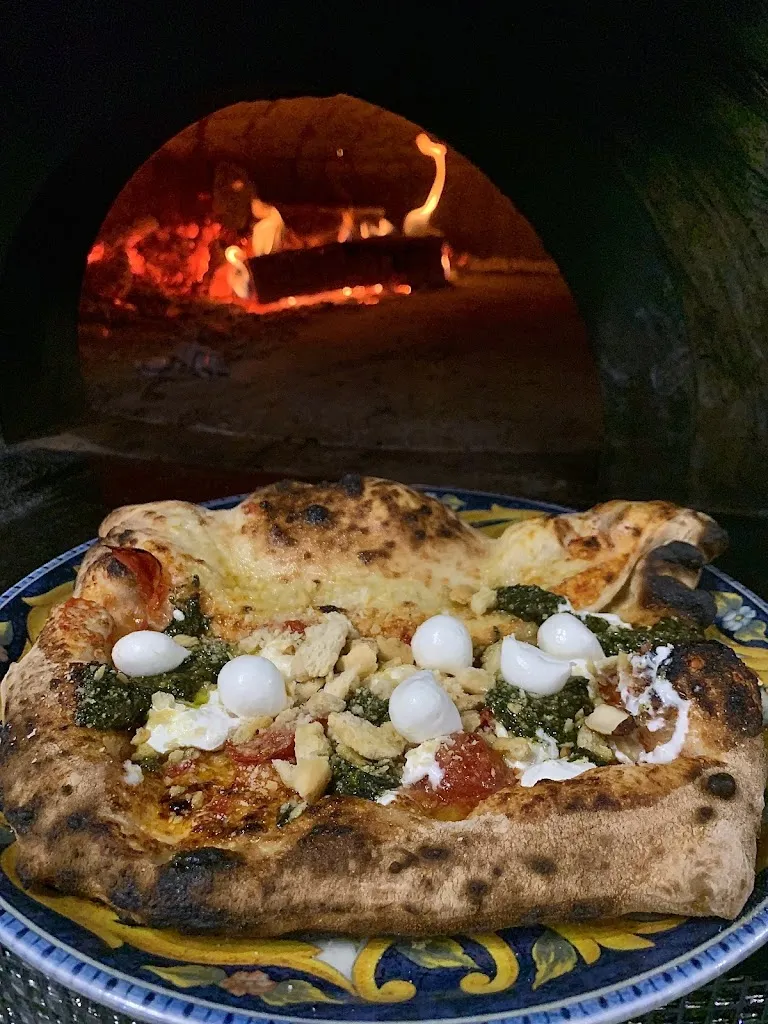 Exclusive gourmet privilege_Villa Literno_slider_image_2