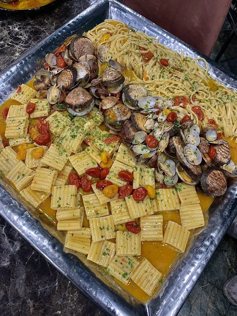 Exclusive gourmet privilege_Villa Literno_slider_image_3