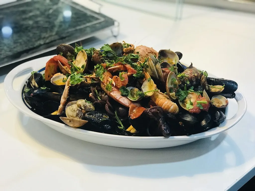 Menu_Mera Ristorante Pizzeria_Villa Literno_image_1