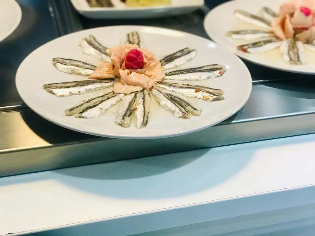 Menu_Mera Ristorante Pizzeria_Villa Literno_image_3