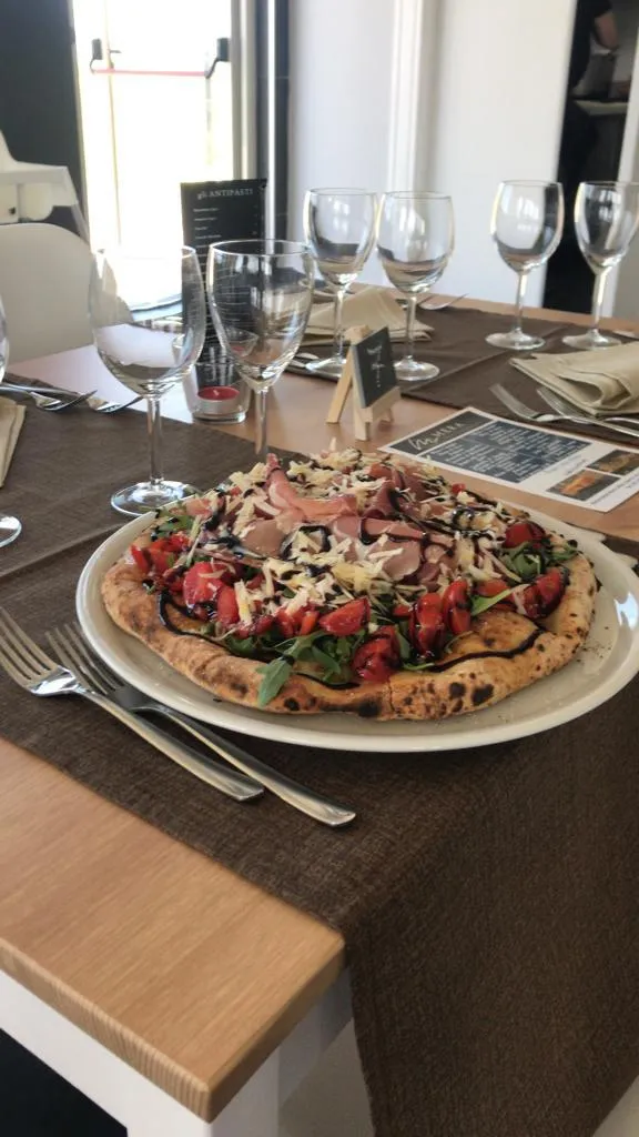 Menu_Mera Ristorante Pizzeria_Villa Literno_image_4