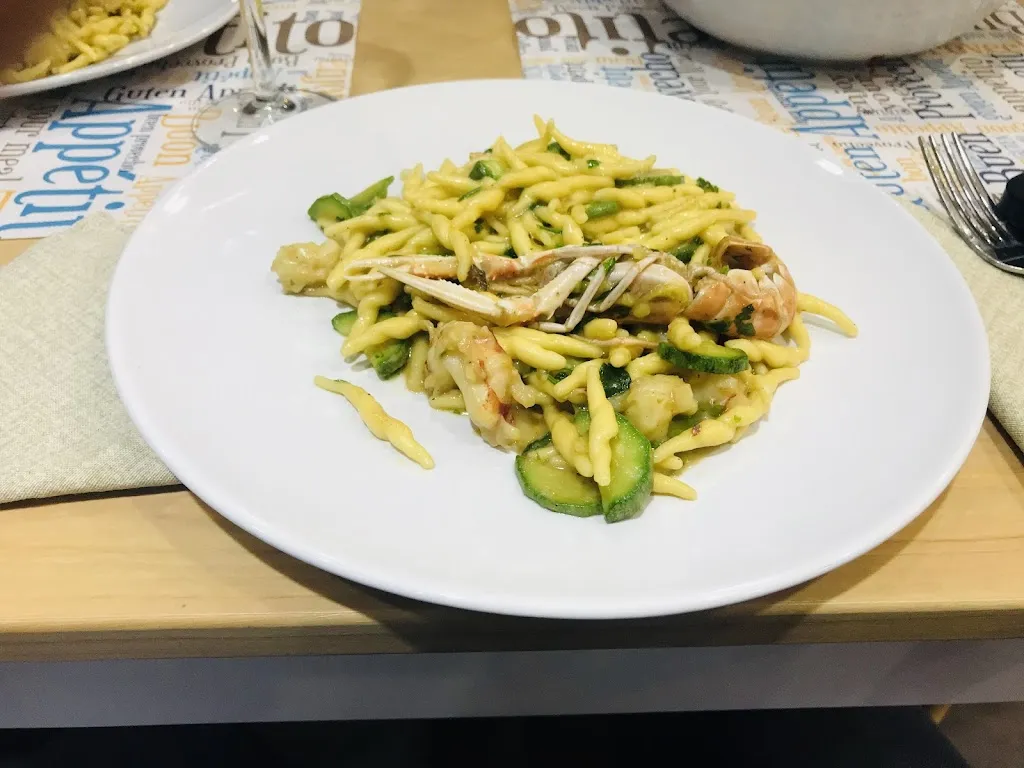 Menu_Mera Ristorante Pizzeria_Villa Literno_image_5