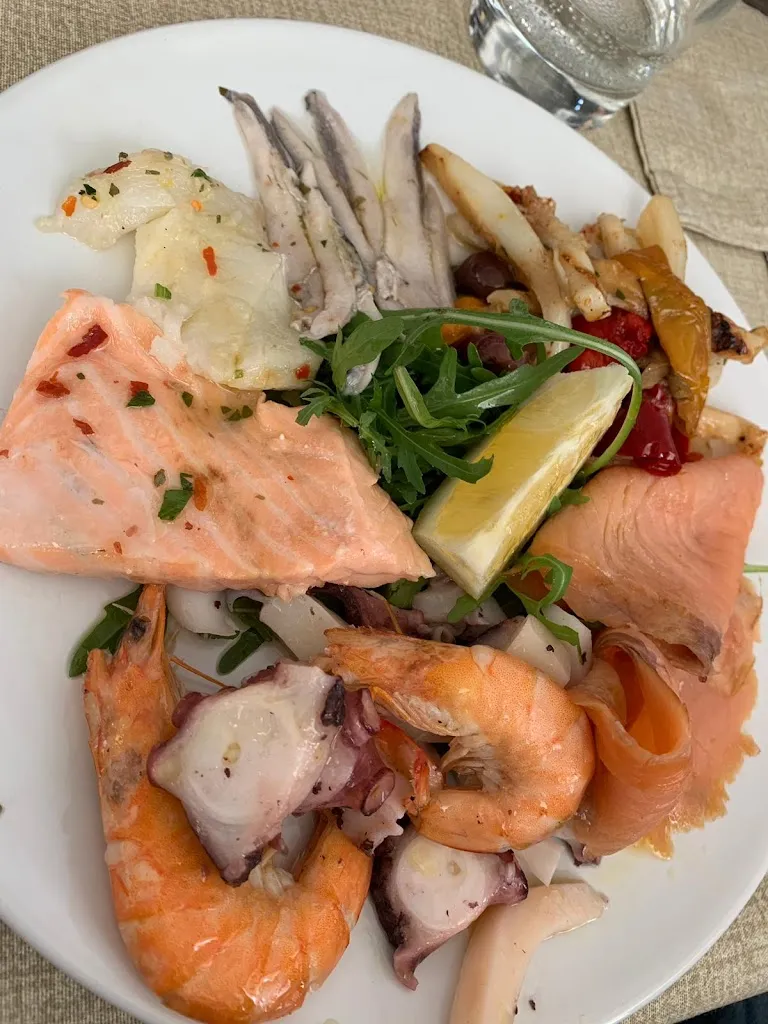 Menu_Mera Ristorante Pizzeria_Villa Literno_image_6