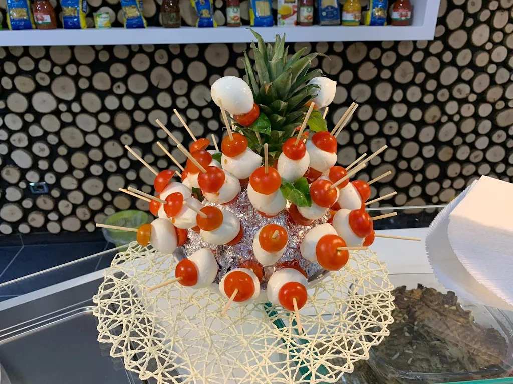 Menu_Mera Ristorante Pizzeria_Villa Literno_image_8