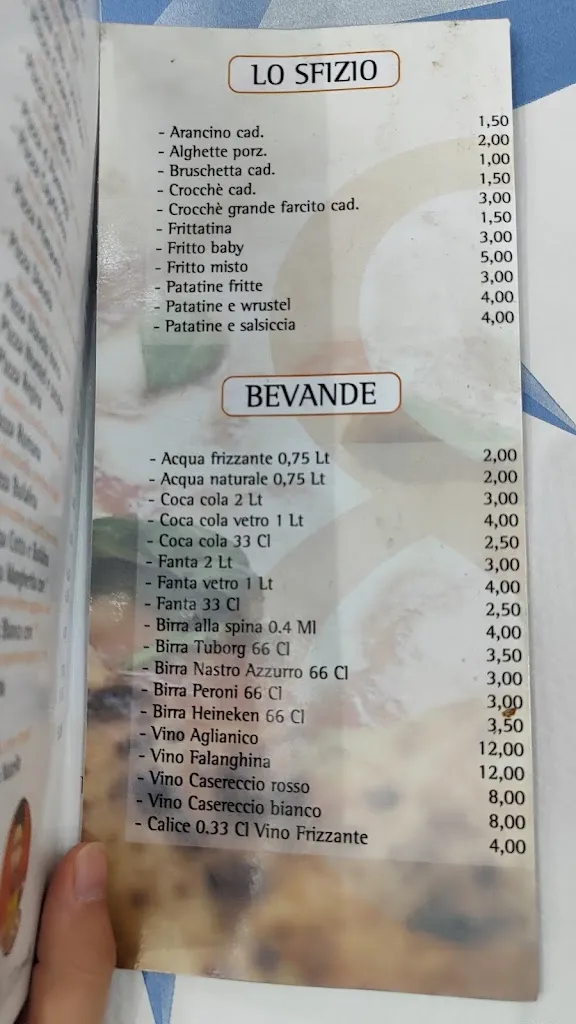 Menu_la tegola_Villa Literno_image_1