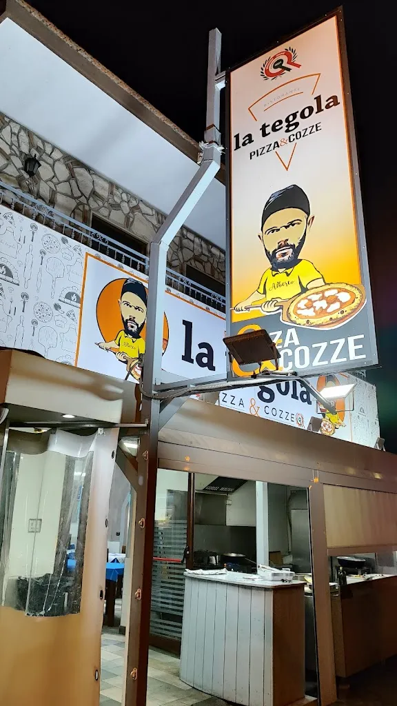 Covenant Esse_la tegola_Villa Literno_review